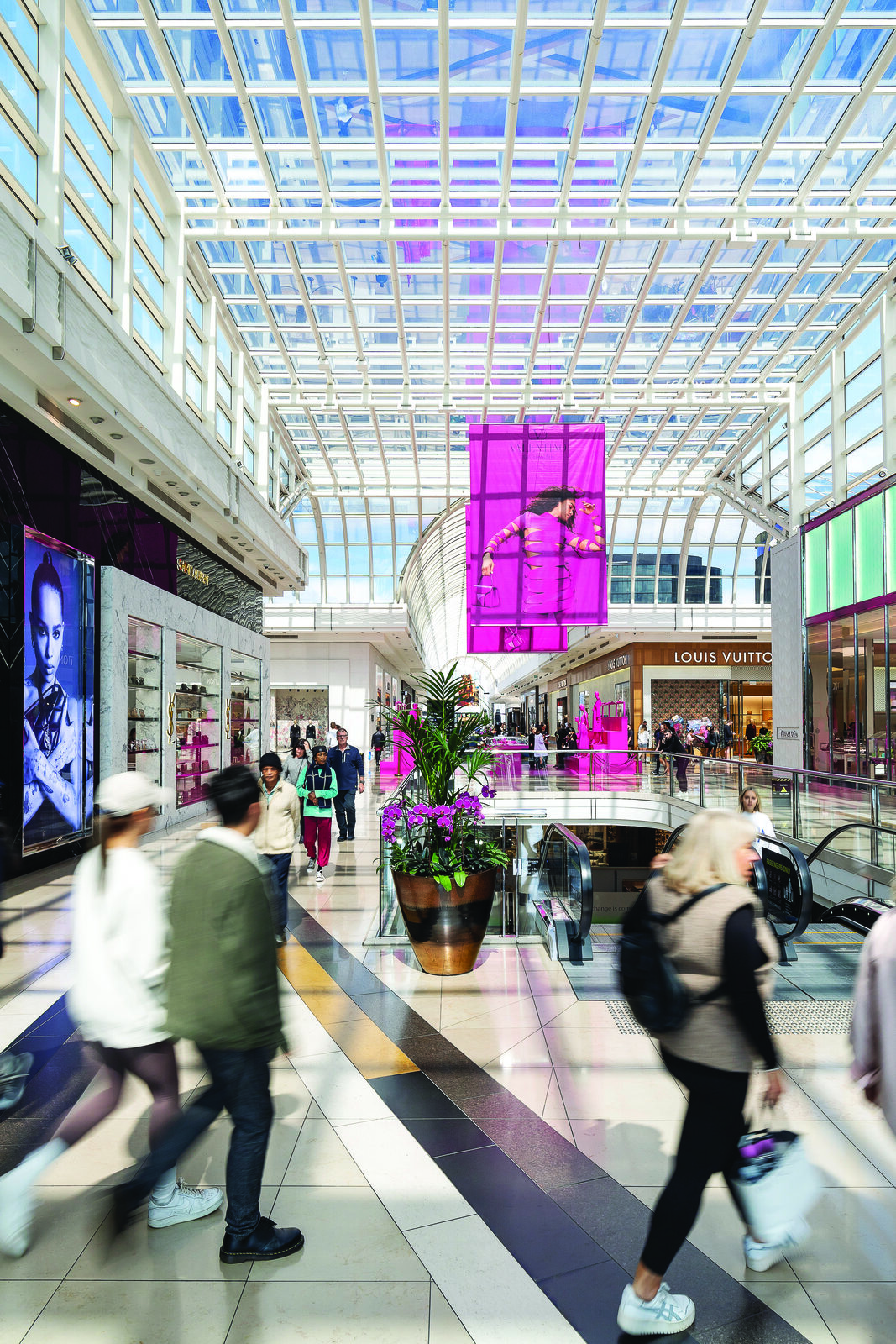 Chadstone Shopping Centre