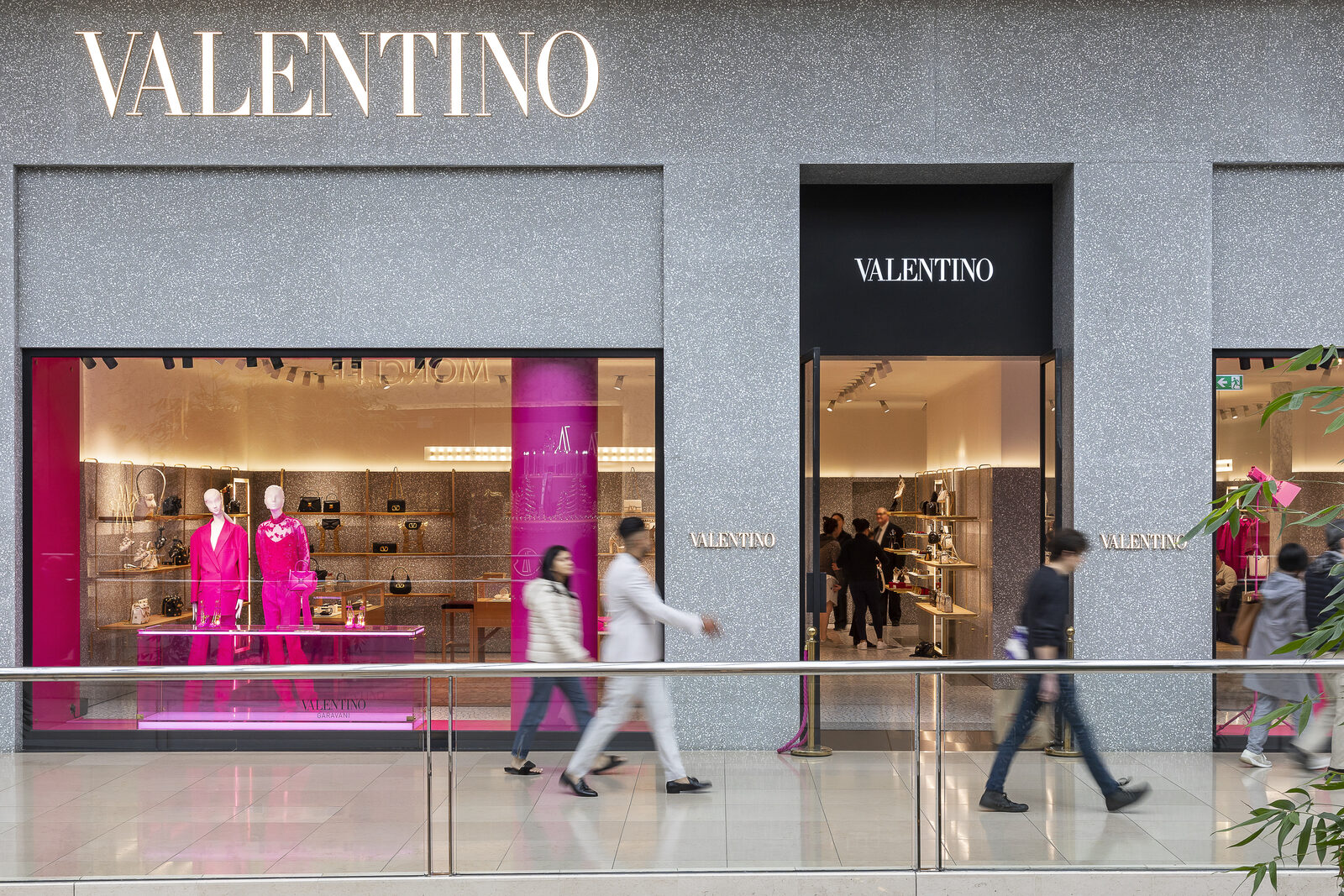 Chadstone Shopping Centre