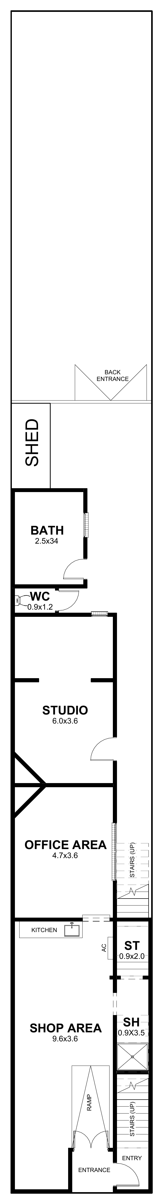 Ground Floor